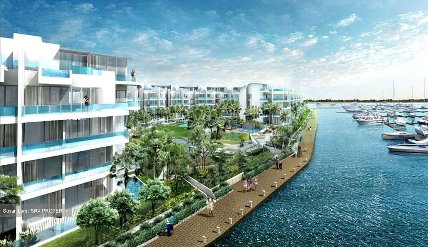 Marina Collection (D4), Condominium #638899581